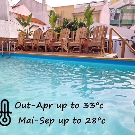 Vila Maria Apartments By Host-Point Costa de Caparica Εξωτερικό φωτογραφία