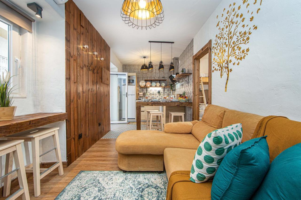 Vila Maria Apartments By Host-Point Costa de Caparica Εξωτερικό φωτογραφία