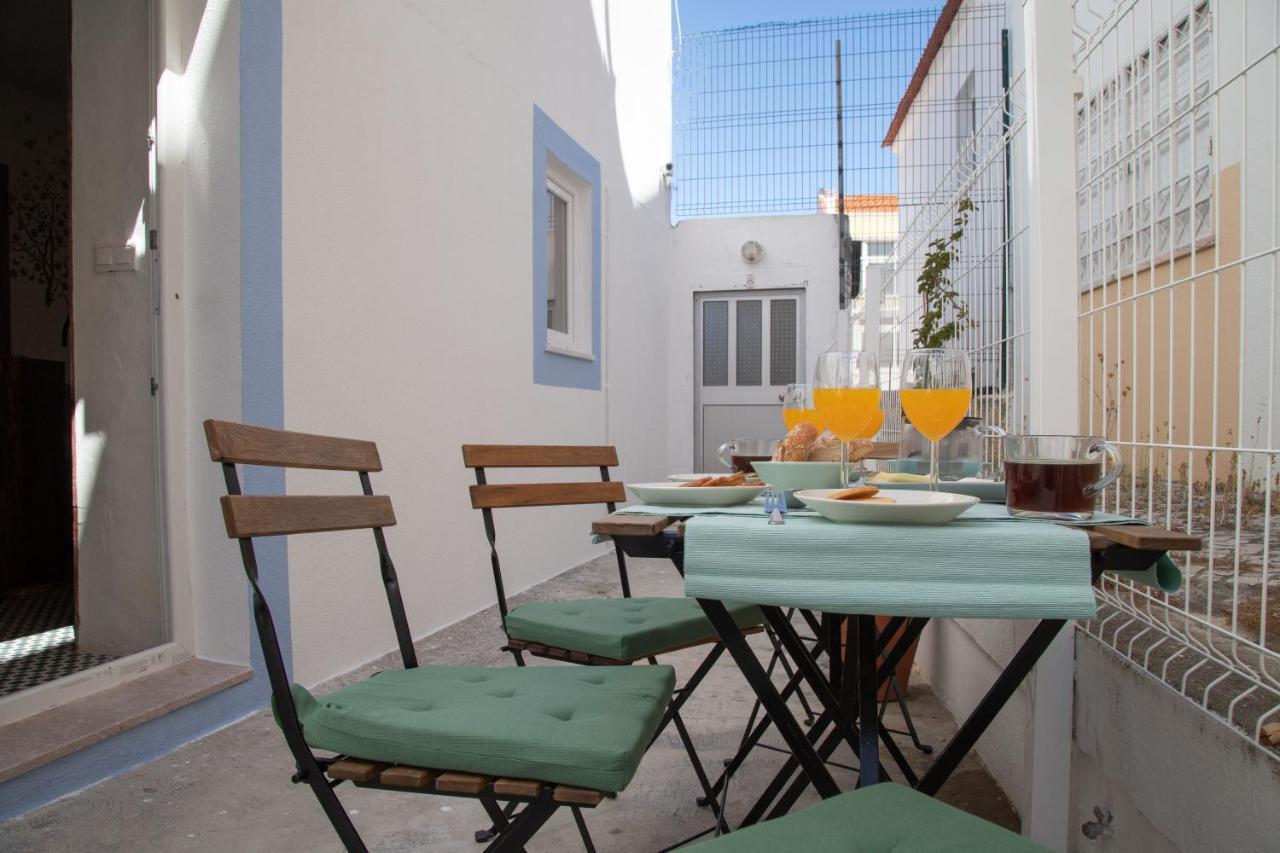 Vila Maria Apartments By Host-Point Costa de Caparica Εξωτερικό φωτογραφία
