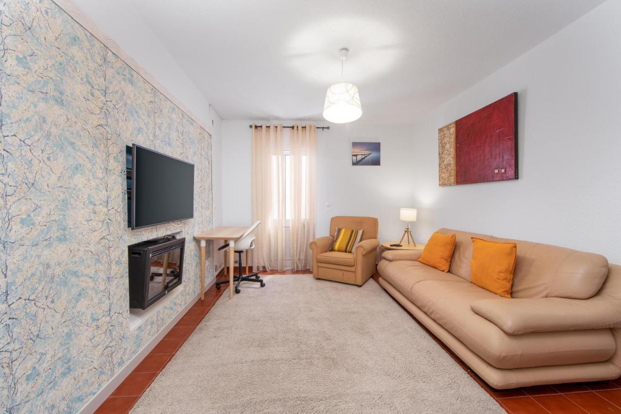 Vila Maria Apartments By Host-Point Costa de Caparica Εξωτερικό φωτογραφία