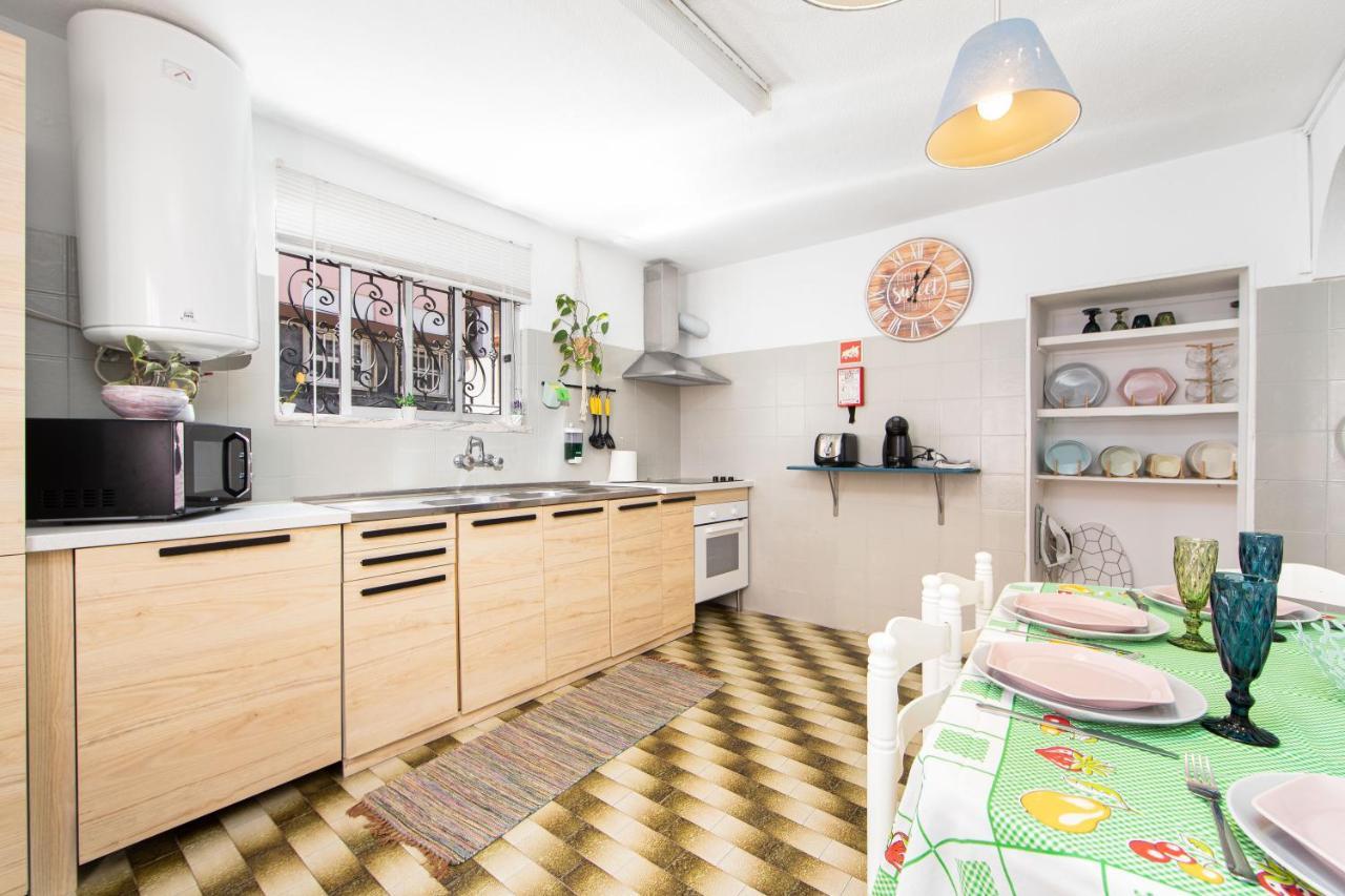 Vila Maria Apartments By Host-Point Costa de Caparica Εξωτερικό φωτογραφία