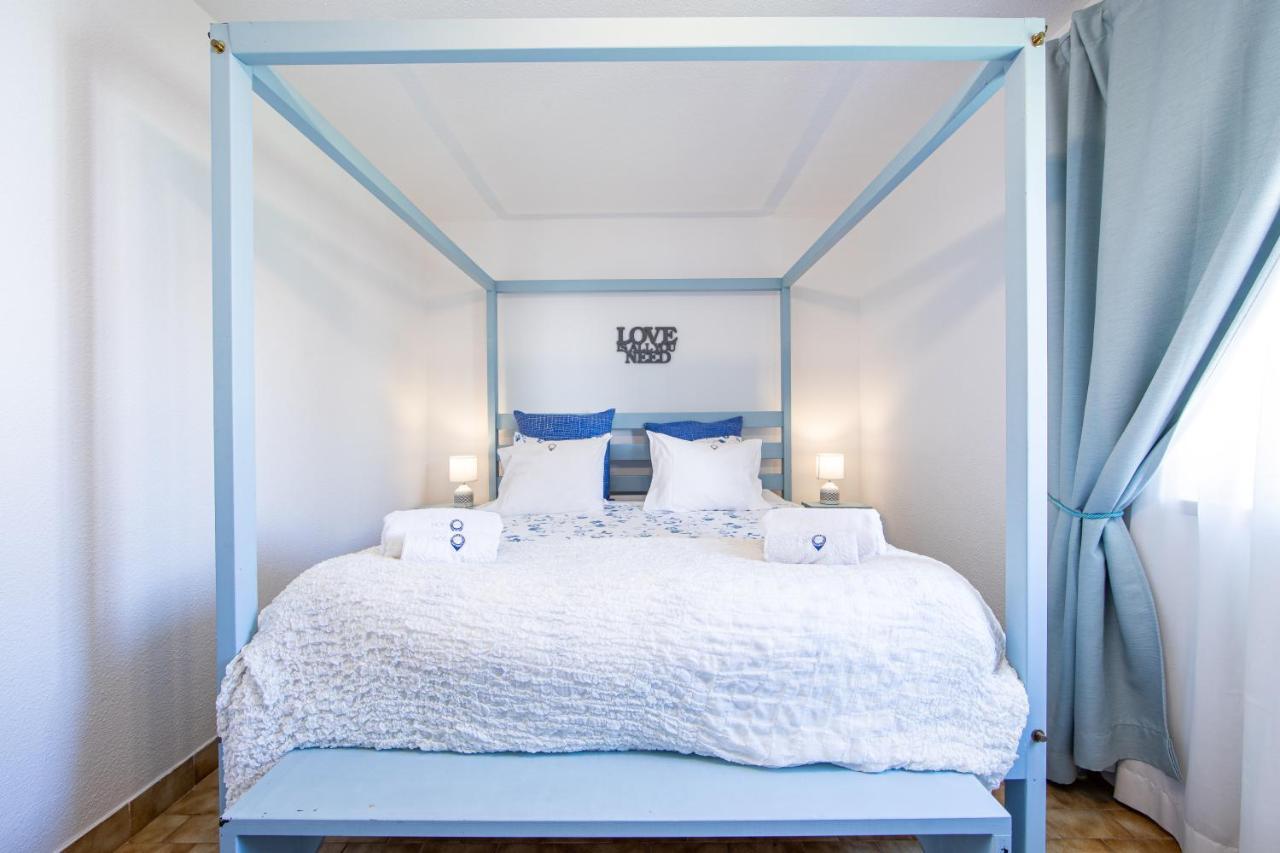 Vila Maria Apartments By Host-Point Costa de Caparica Εξωτερικό φωτογραφία
