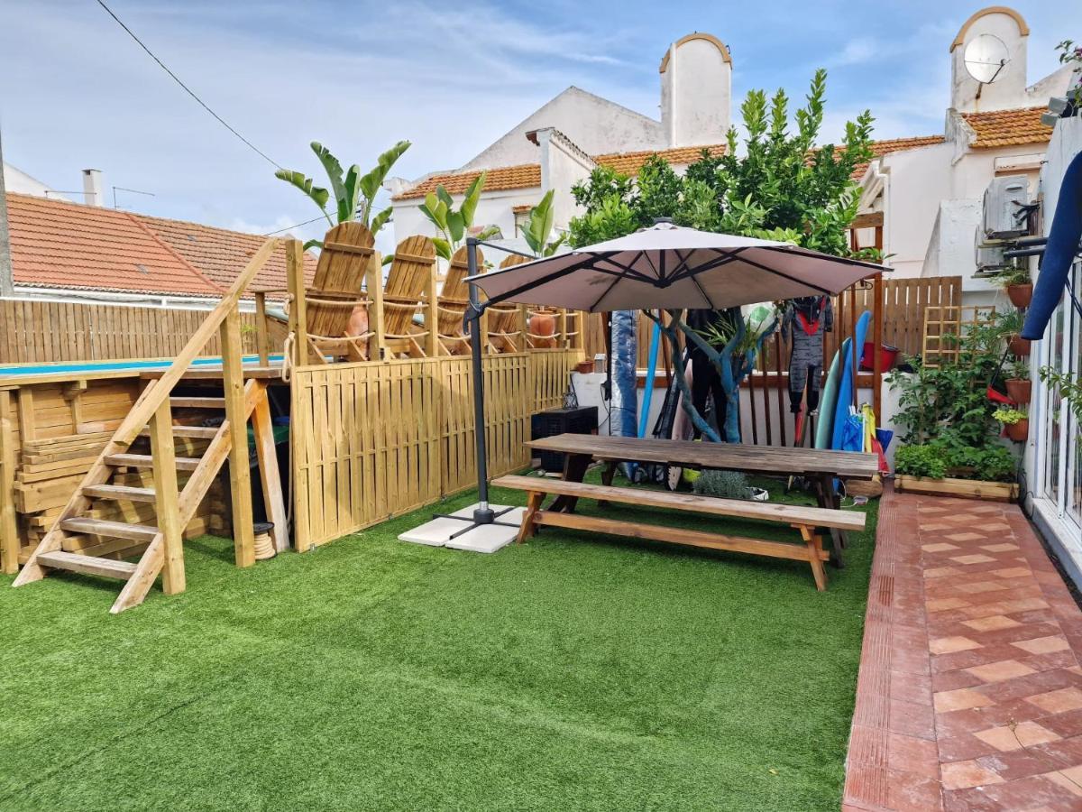 Vila Maria Apartments By Host-Point Costa de Caparica Εξωτερικό φωτογραφία