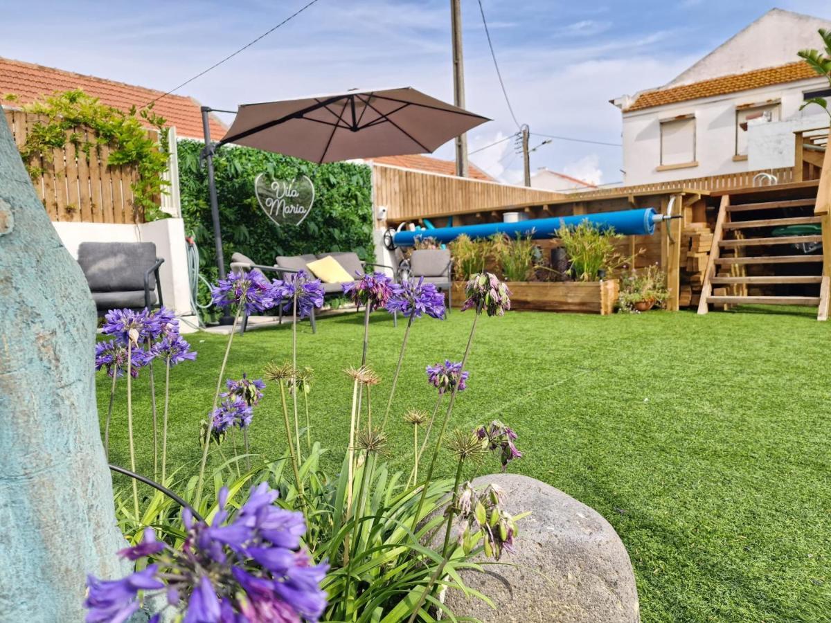 Vila Maria Apartments By Host-Point Costa de Caparica Εξωτερικό φωτογραφία