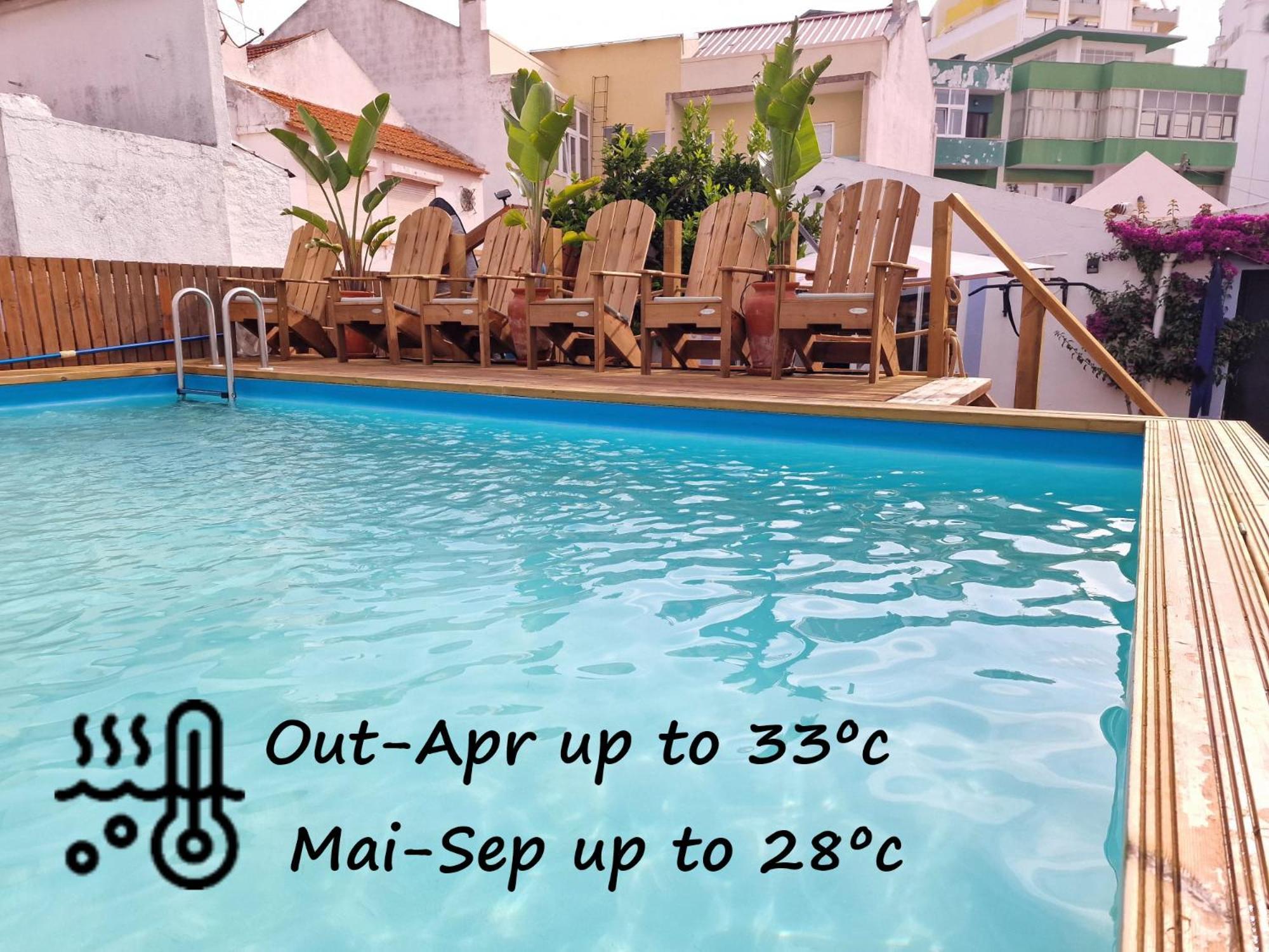 Vila Maria Apartments By Host-Point Costa de Caparica Εξωτερικό φωτογραφία