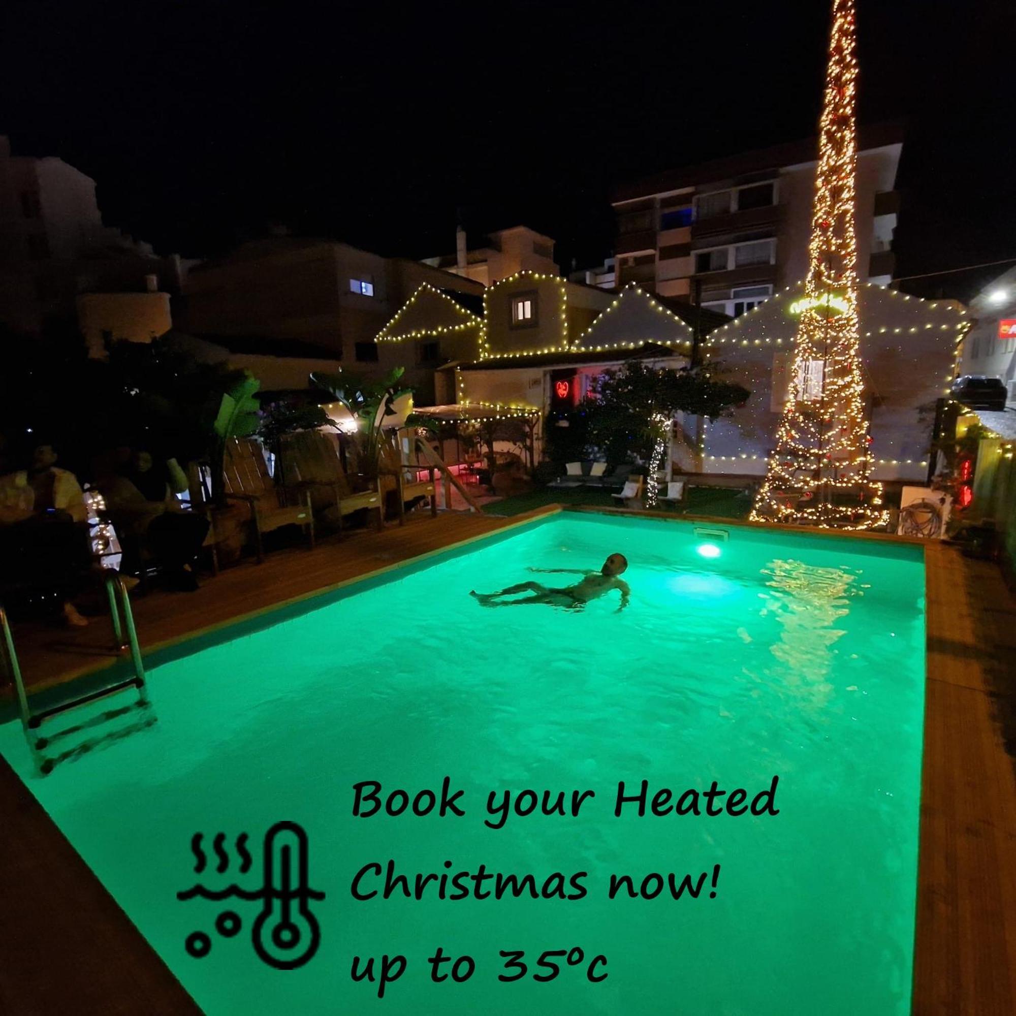 Vila Maria Apartments By Host-Point Costa de Caparica Εξωτερικό φωτογραφία