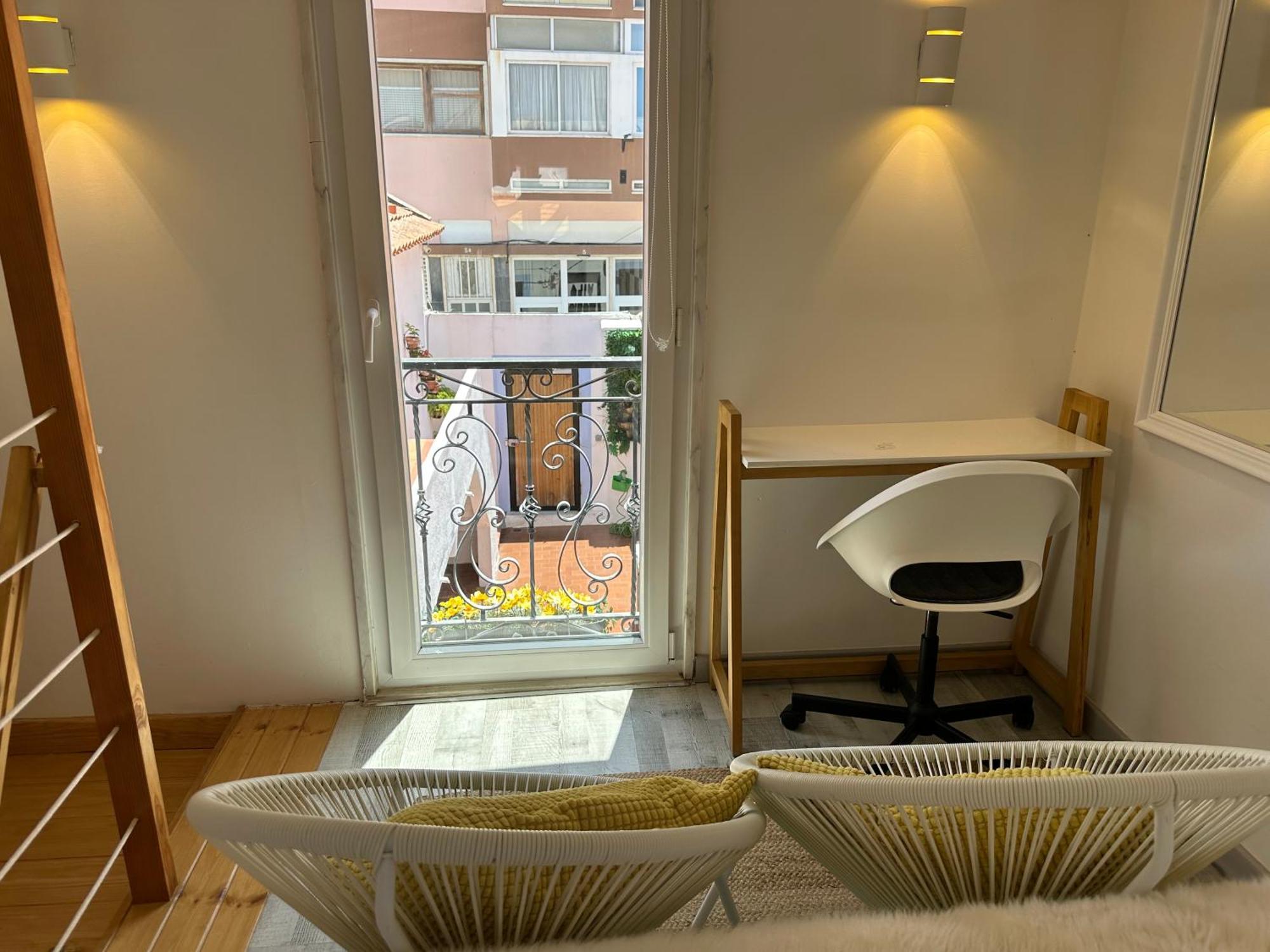 Vila Maria Apartments By Host-Point Costa de Caparica Εξωτερικό φωτογραφία