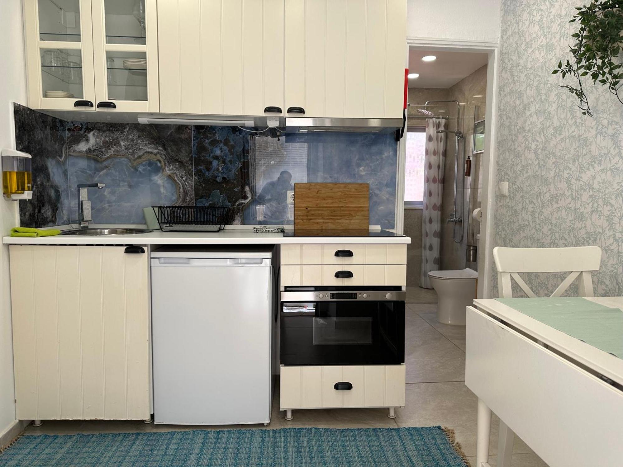 Vila Maria Apartments By Host-Point Costa de Caparica Εξωτερικό φωτογραφία