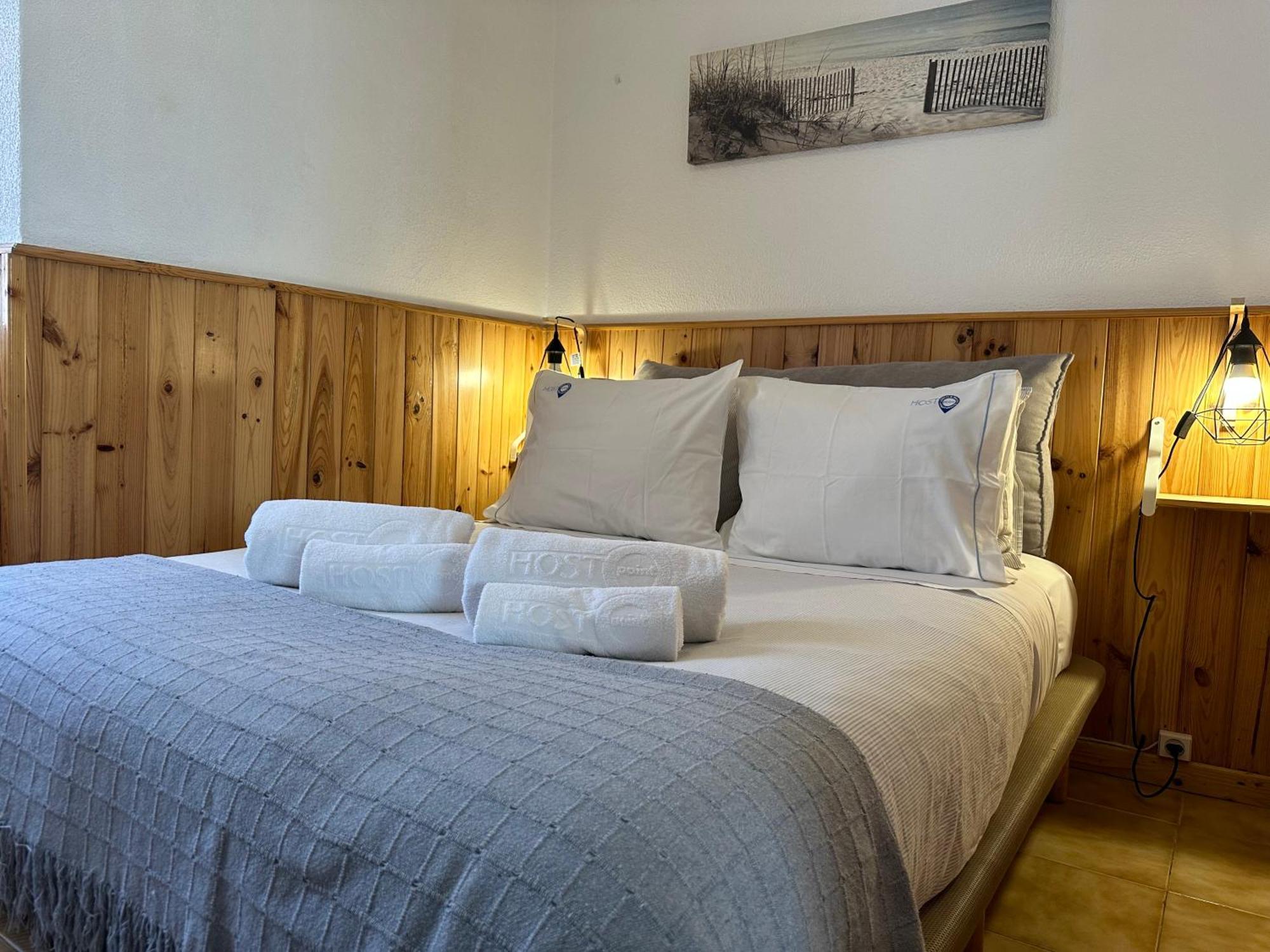 Vila Maria Apartments By Host-Point Costa de Caparica Εξωτερικό φωτογραφία