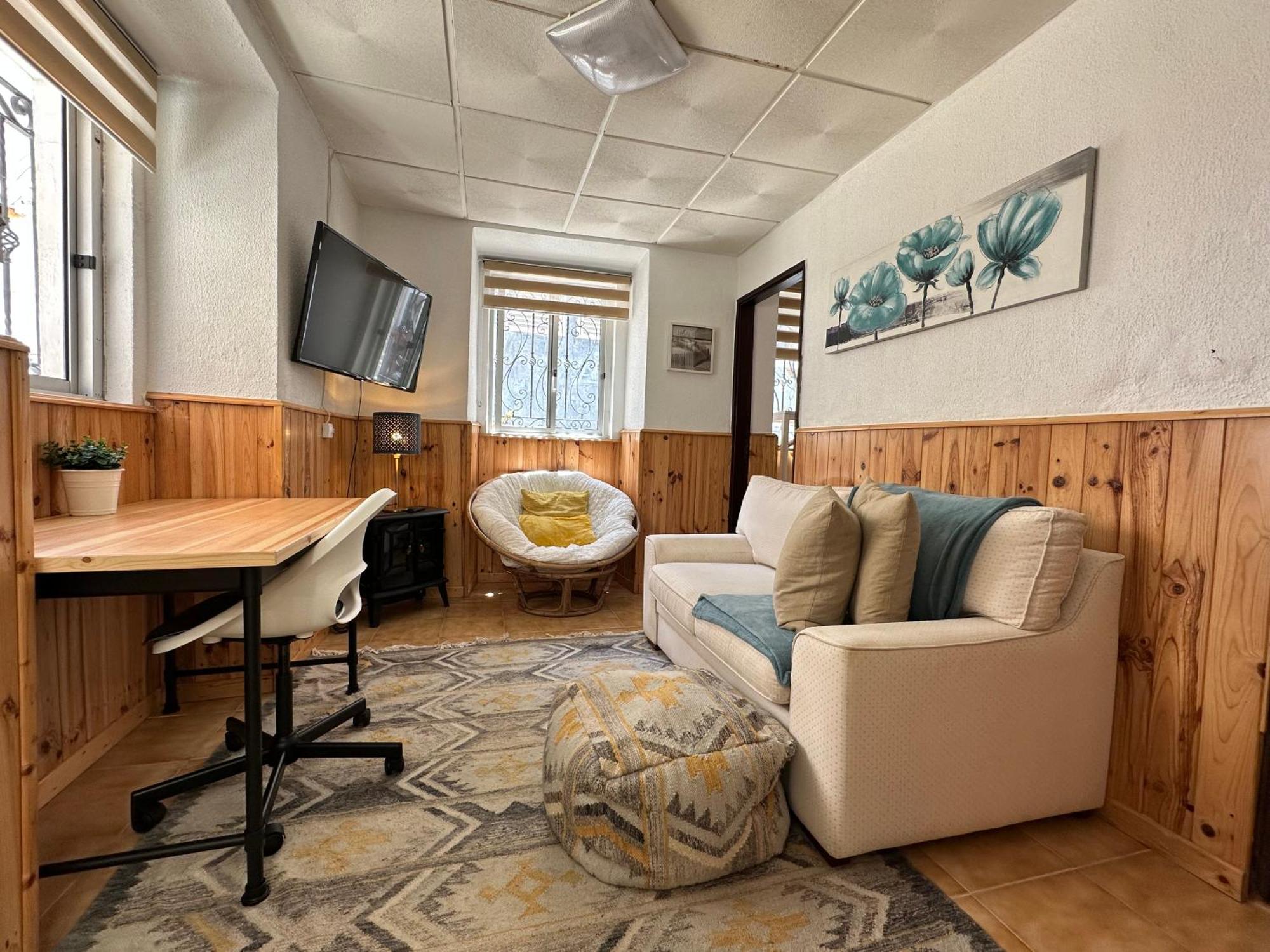 Vila Maria Apartments By Host-Point Costa de Caparica Εξωτερικό φωτογραφία