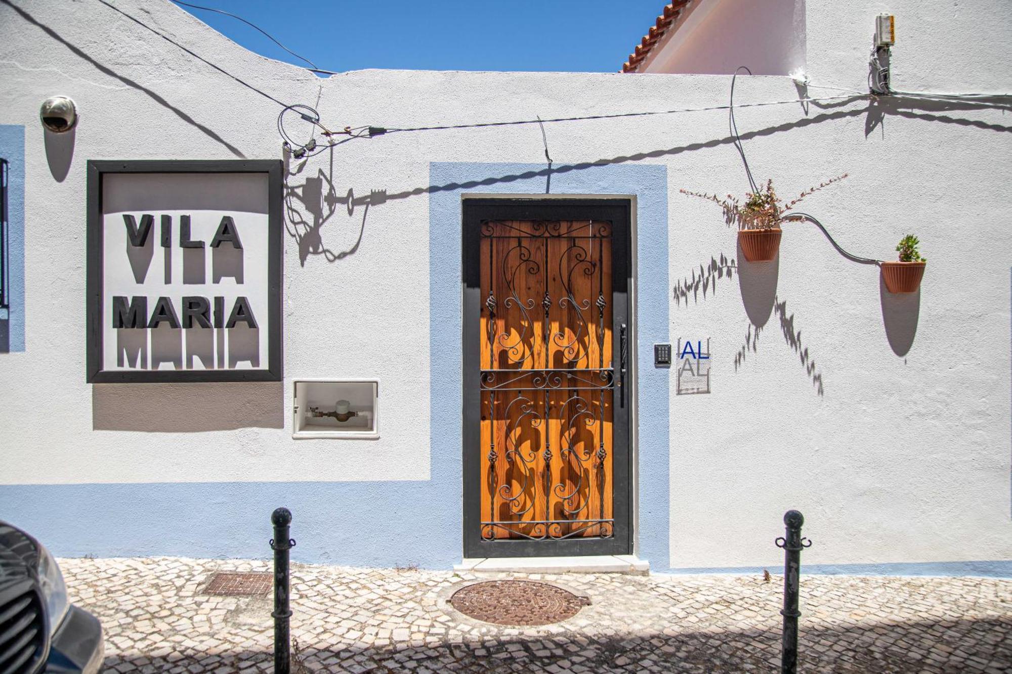 Vila Maria Apartments By Host-Point Costa de Caparica Εξωτερικό φωτογραφία