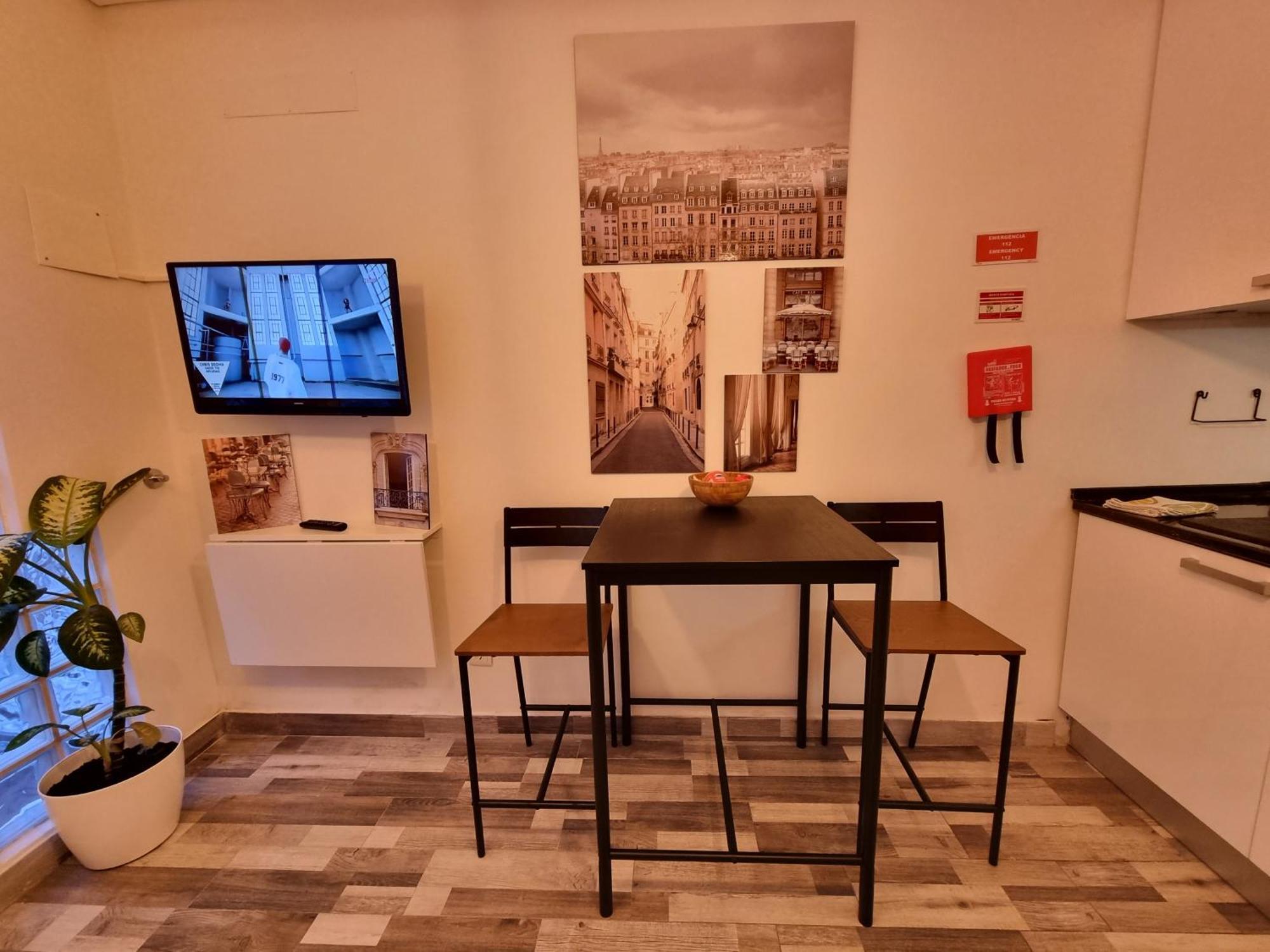 Vila Maria Apartments By Host-Point Costa de Caparica Δωμάτιο φωτογραφία