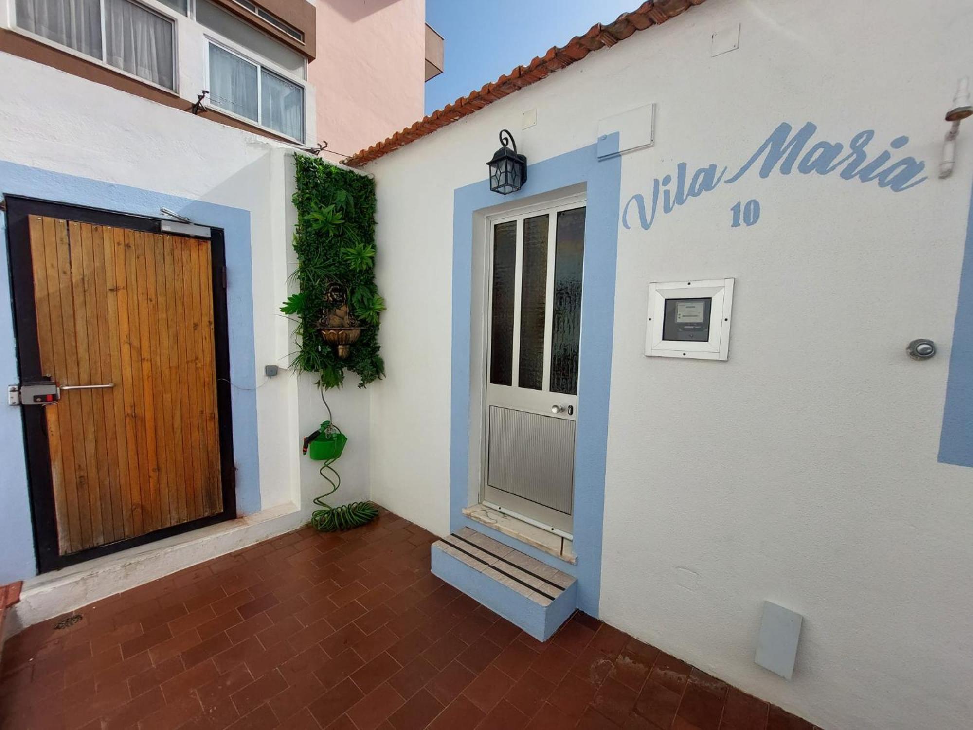 Vila Maria Apartments By Host-Point Costa de Caparica Δωμάτιο φωτογραφία