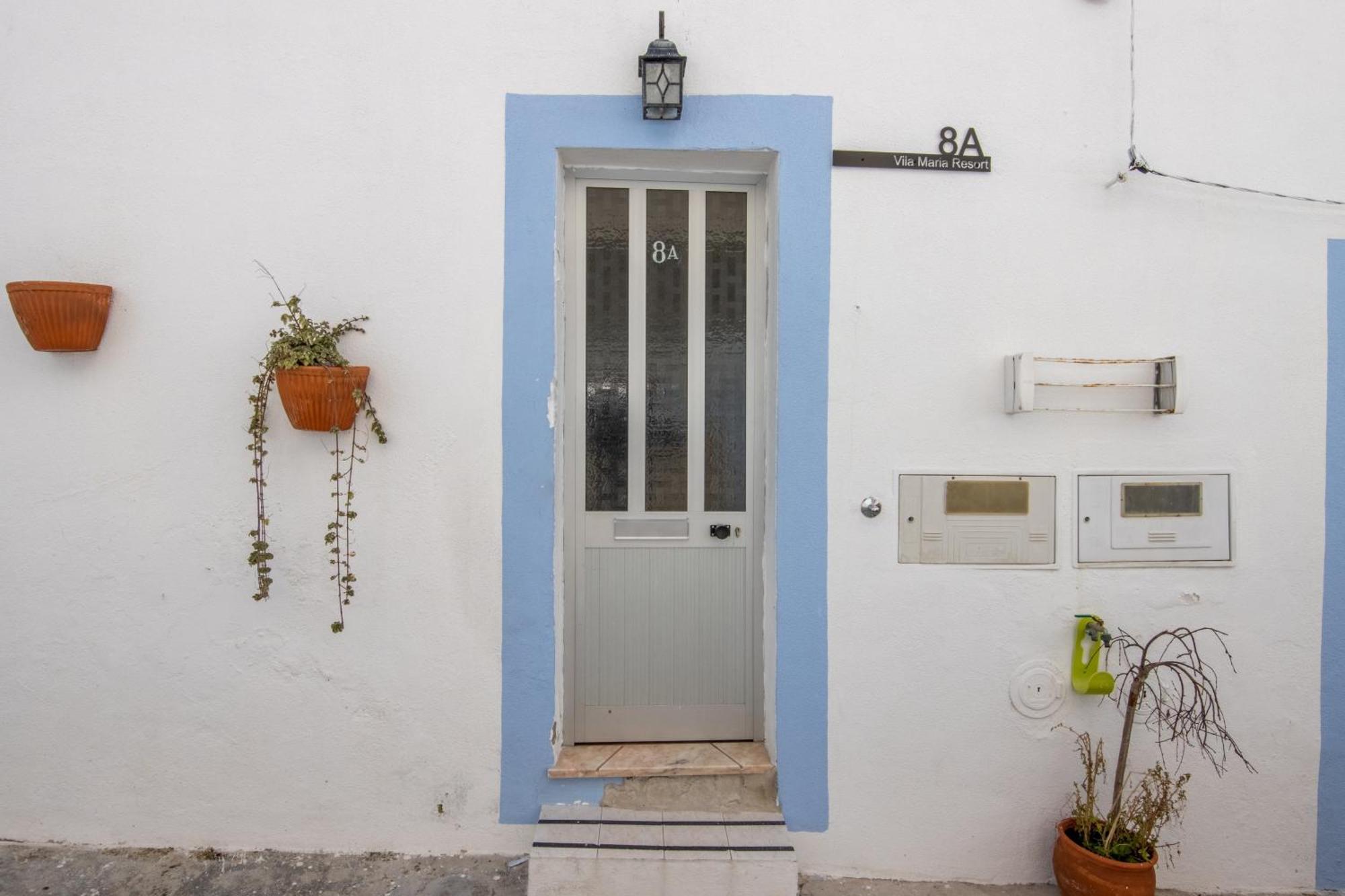 Vila Maria Apartments By Host-Point Costa de Caparica Εξωτερικό φωτογραφία