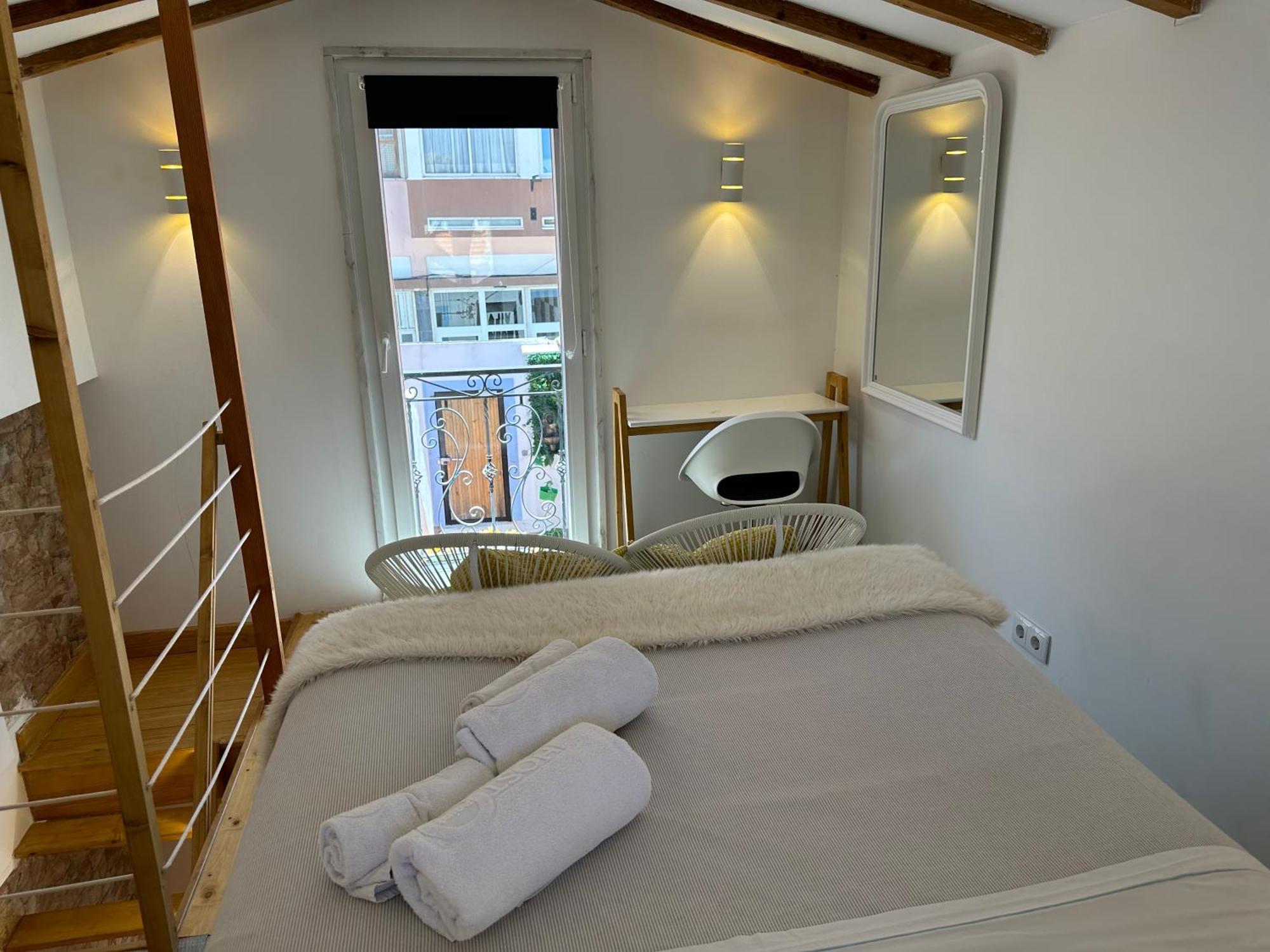 Vila Maria Apartments By Host-Point Costa de Caparica Εξωτερικό φωτογραφία