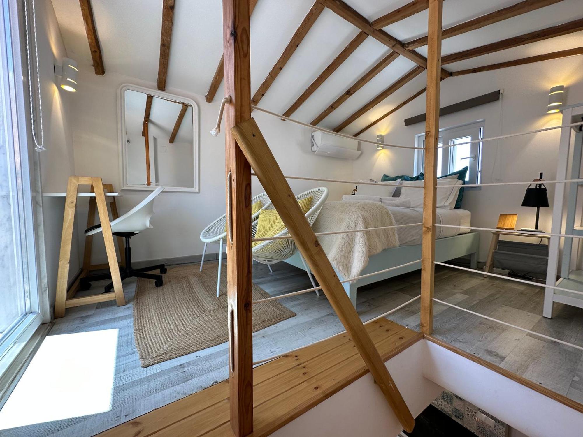 Vila Maria Apartments By Host-Point Costa de Caparica Εξωτερικό φωτογραφία
