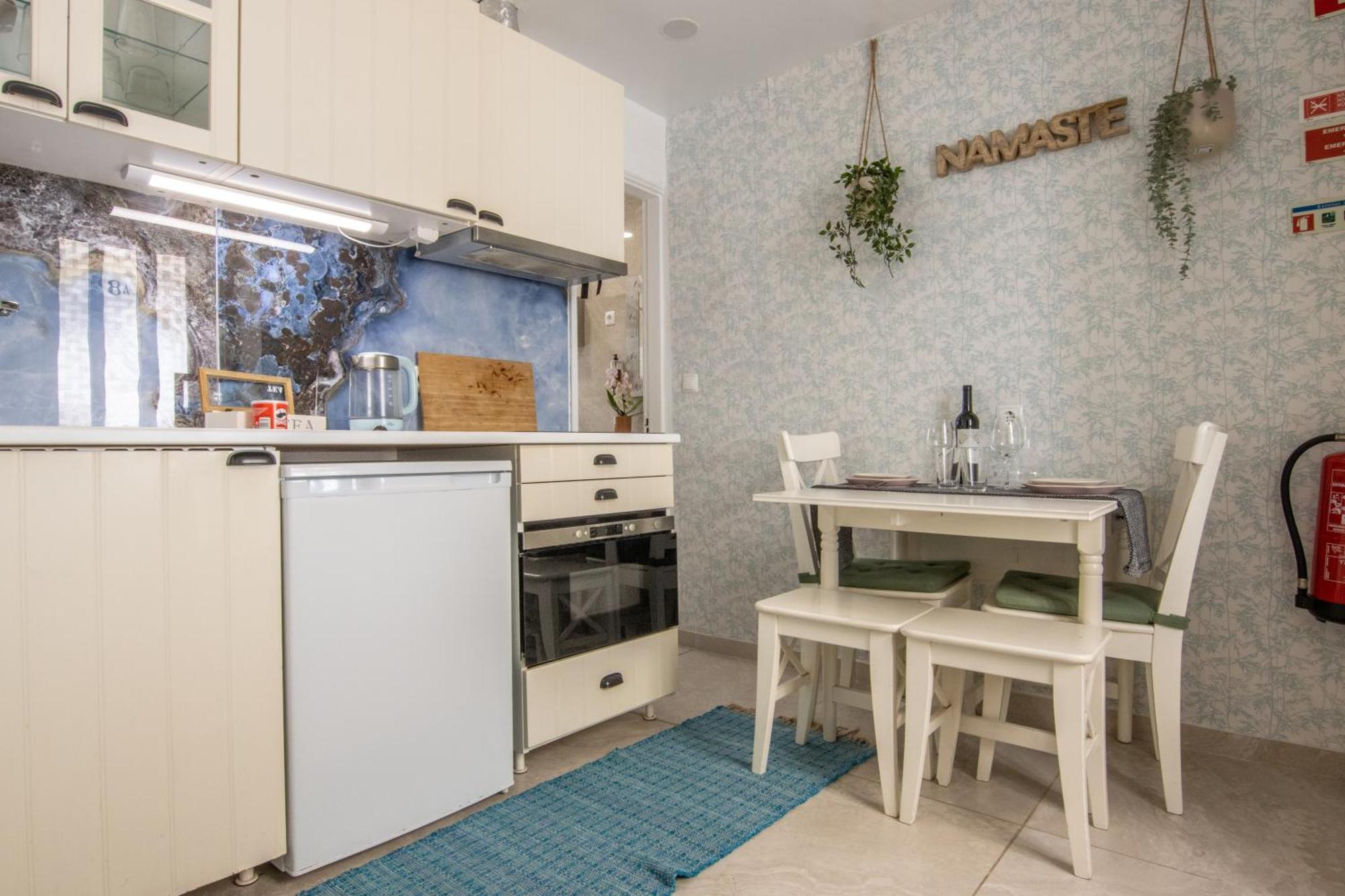 Vila Maria Apartments By Host-Point Costa de Caparica Δωμάτιο φωτογραφία