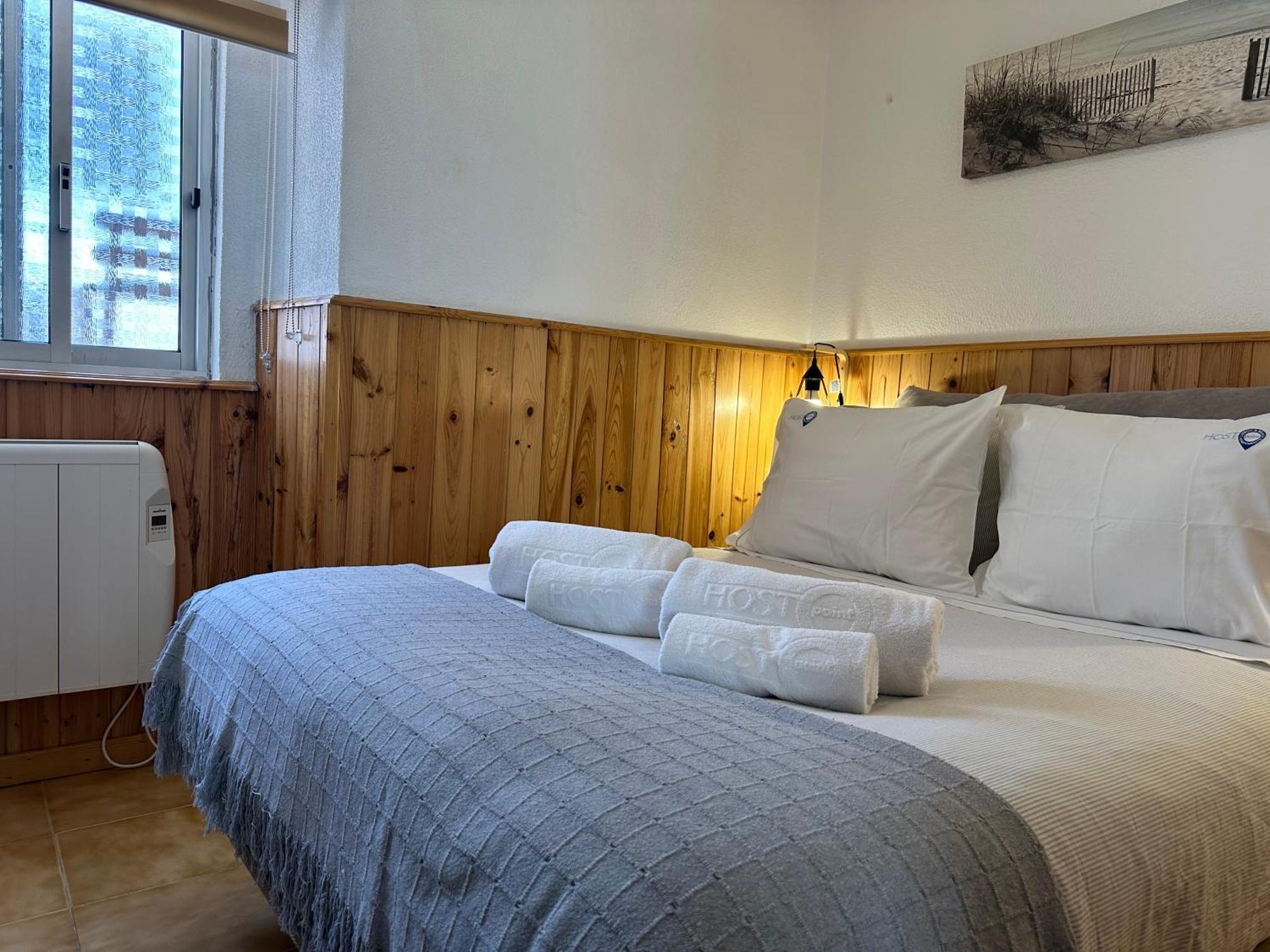Vila Maria Apartments By Host-Point Costa de Caparica Εξωτερικό φωτογραφία