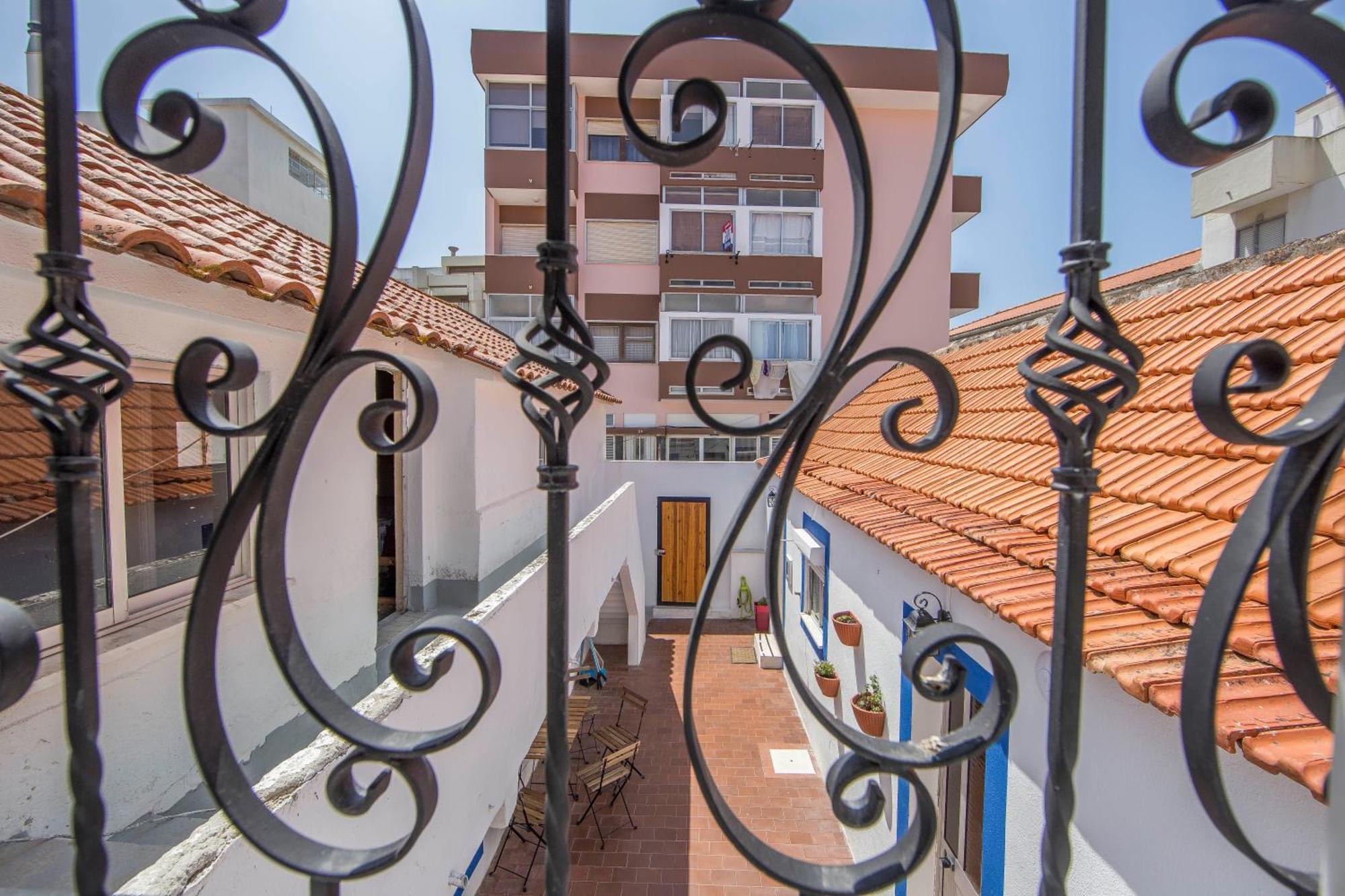 Vila Maria Apartments By Host-Point Costa de Caparica Εξωτερικό φωτογραφία