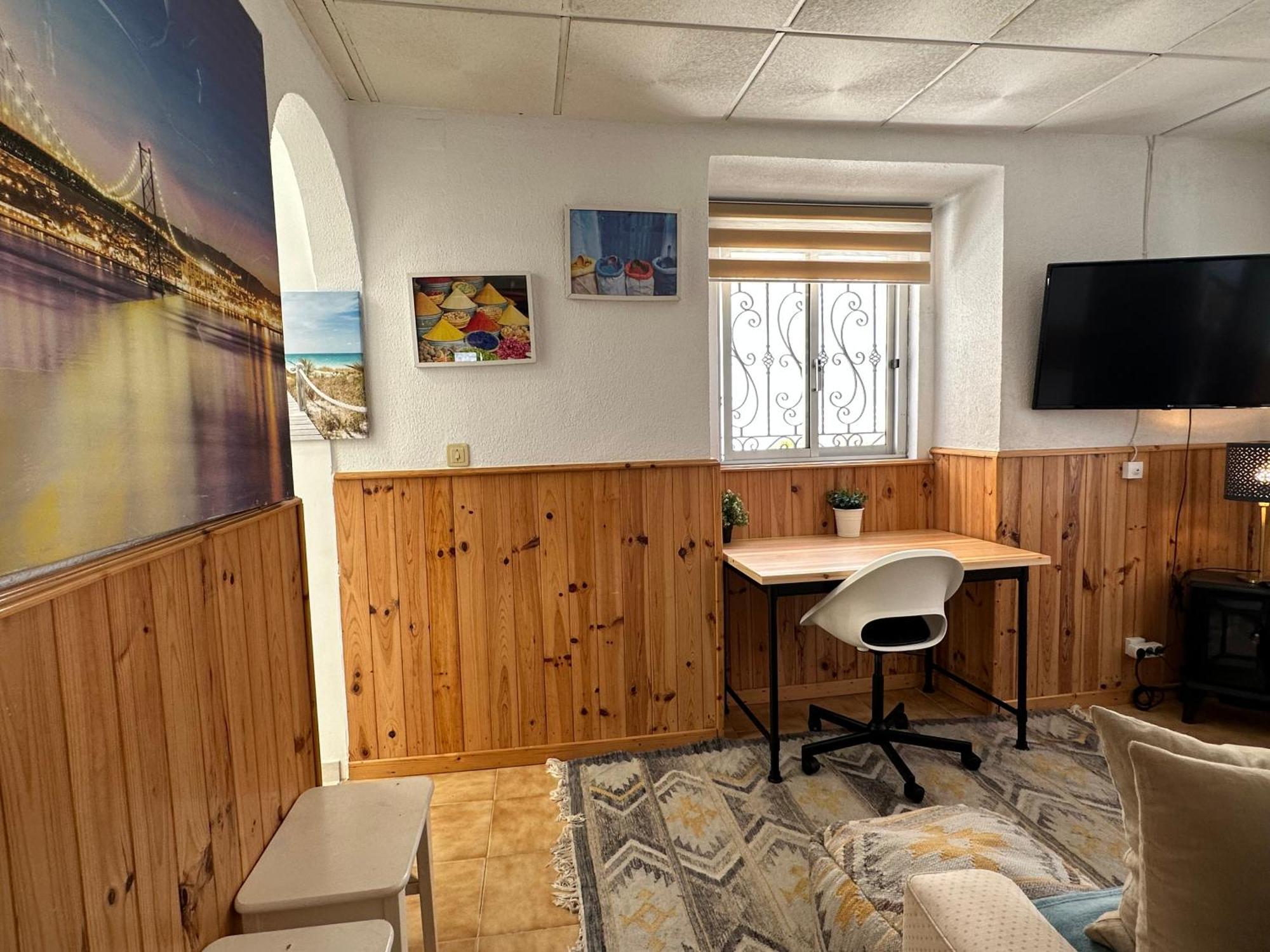 Vila Maria Apartments By Host-Point Costa de Caparica Εξωτερικό φωτογραφία